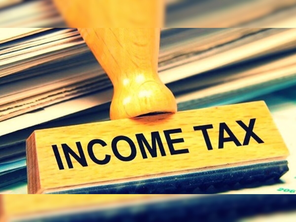 Income Tax: क्या आपने भी कर दी है ये गलती? आपको भी आ सकता है इनकम टैक्स का नोटिस