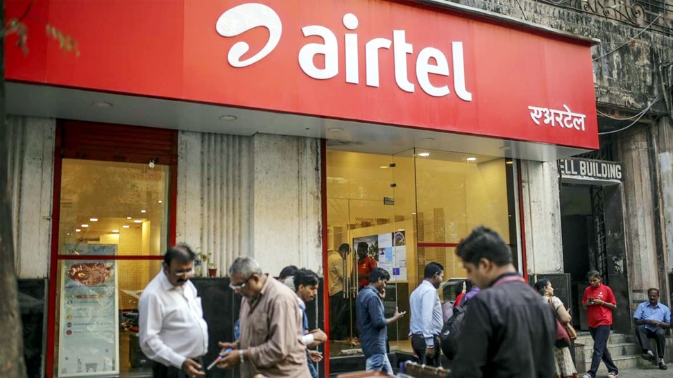 Airtel ने दिया अपने यूजर्स को जोरों का झटका, प्रीपेड Plan को किया महंगा, कल से लागू होगी भारी बढ़ोतरी