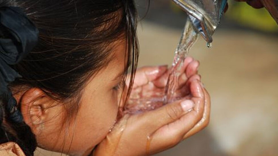 करोड़ों लोगों को मिलेगा लाभ Crores of people will get drinking water from tap