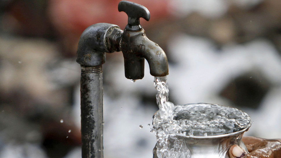पेयजल योजना का बजट बढ़या गया budget for drinking water scheme increased