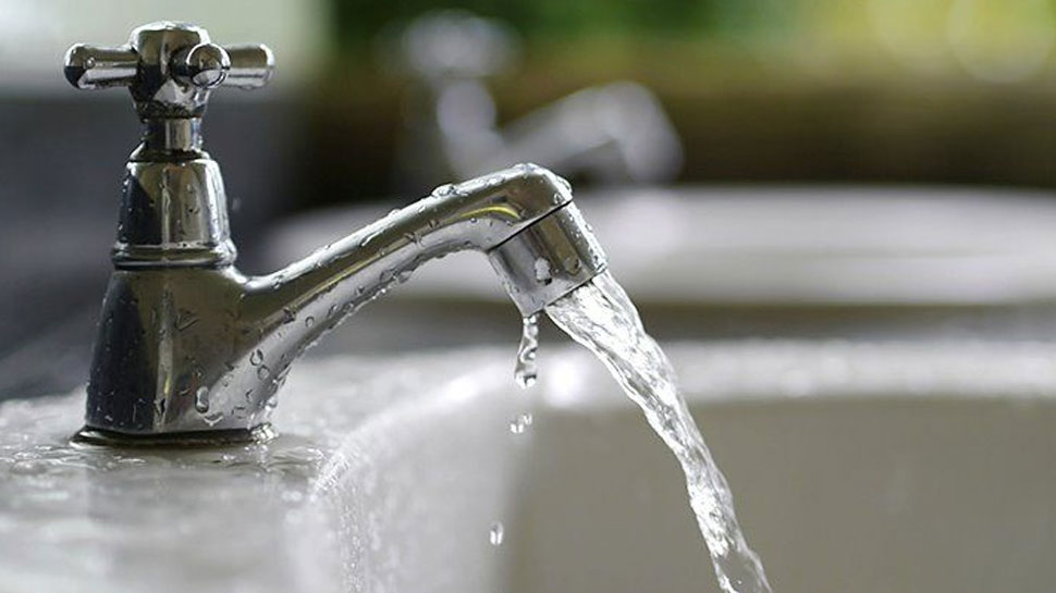 अन्य राज्य भी लें सीख Other states should also provide clean drinking water to its citizens