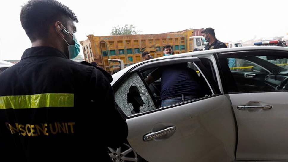 पाकिस्तान में एक बार फिर चीनी शहरियों पर हमला, एक शख्स ज़ख्मी