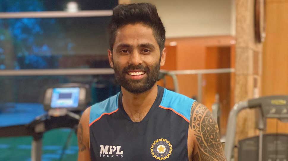 Suryakumar Yadav भारतीय टेस्ट टीम से काट सकते हैं इन 3 सीनियर खिलाड़ियों का पत्ता