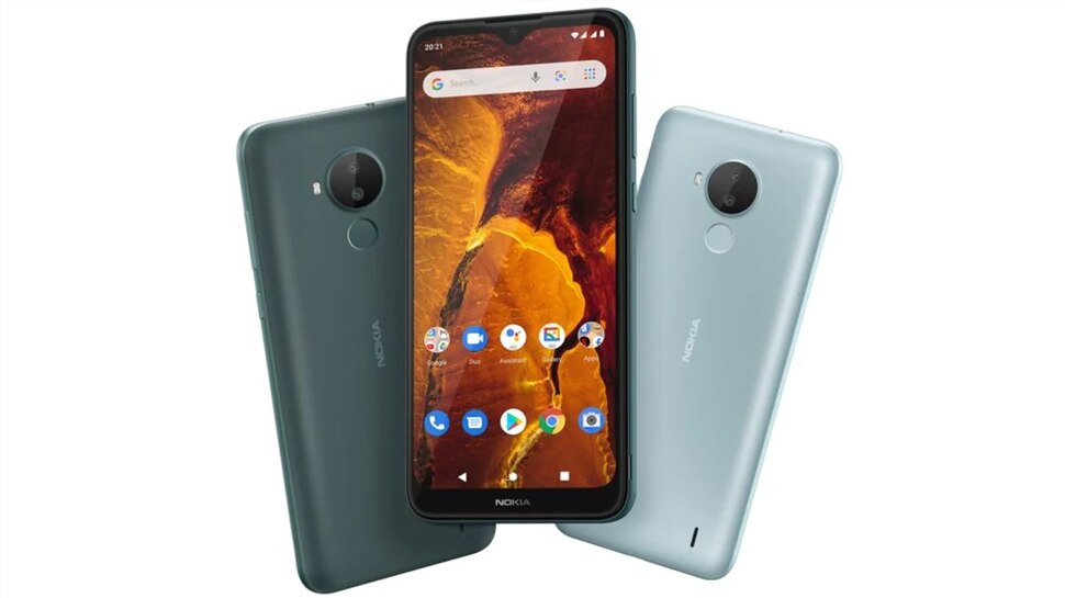 NOKIA ने लॉन्च किया दमदार Smartphone, तीन दिन तक चलेगी बैटरी, जानिए कीमत और जबरदस्त फीचर्स