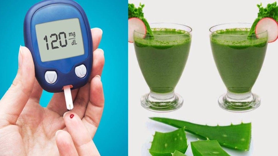 मधुमेह काे राेकने में असरदार है एलाेवेरा का सेवन