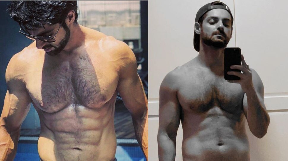 बढ़ गया मोटापा, गायब हुए एब्स; लॉकडाउन में ऐसी हो गई है करण वाही की हालत