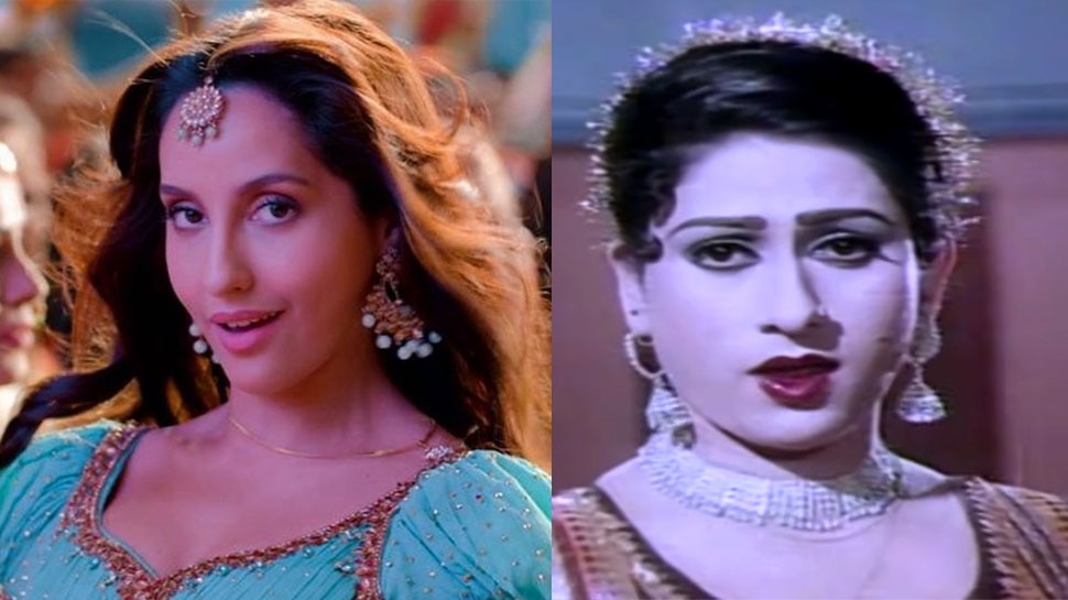 इस पाकिस्तानी गाने का रीमेक है Nora Fatehi का 'Coca Cola' सॉन्ग, वीडियो देखकर रह जाएंगे दंग