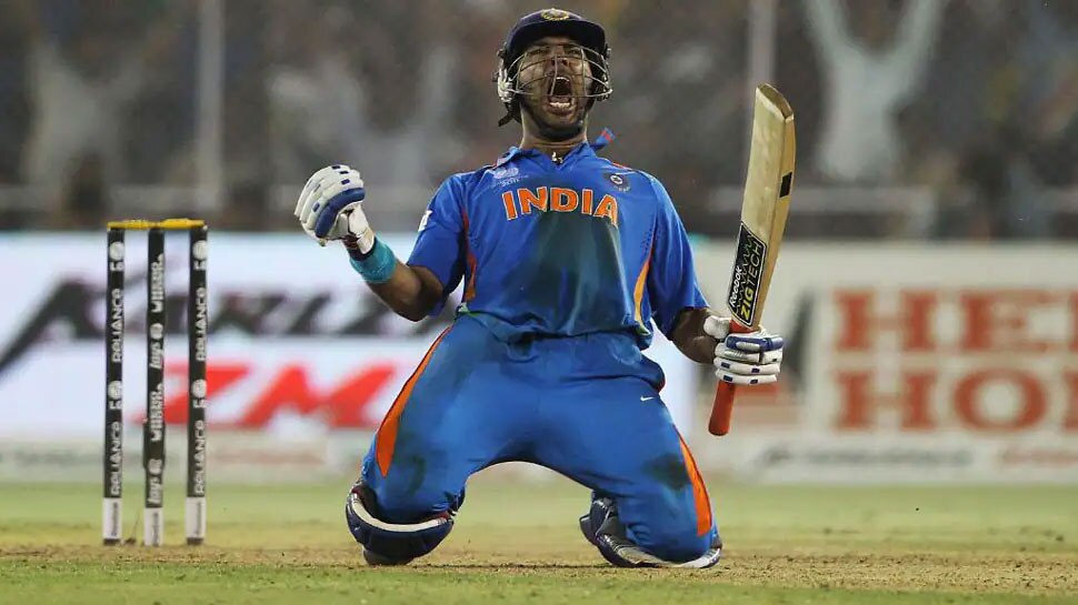 भारत को दो वर्ल्ड कप जिताने वाले Yuvraj Singh ने फिर जीता सबका दिल, अब किया ये नेक काम