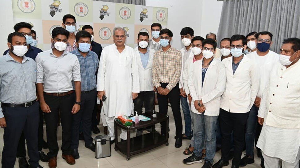 विपक्ष की आपत्तियों के बीच चंदूलाल चंद्राकर मेडिकल कॉलेज के अधिग्रहण का रास्ता साफ!