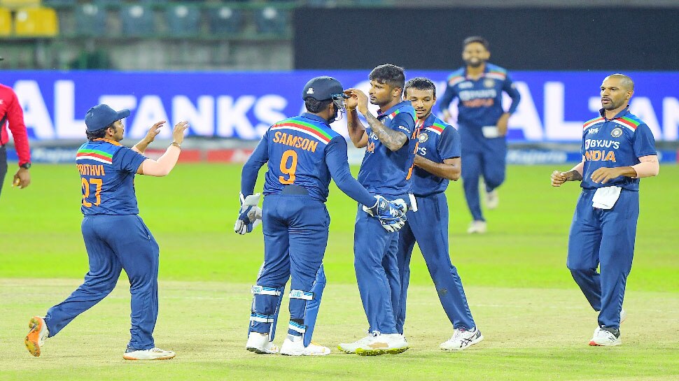 IND vs SL 2nd T20I Live: श्रीलंका ने जीता टॉस, पहले गेंदबाजी का फैसला