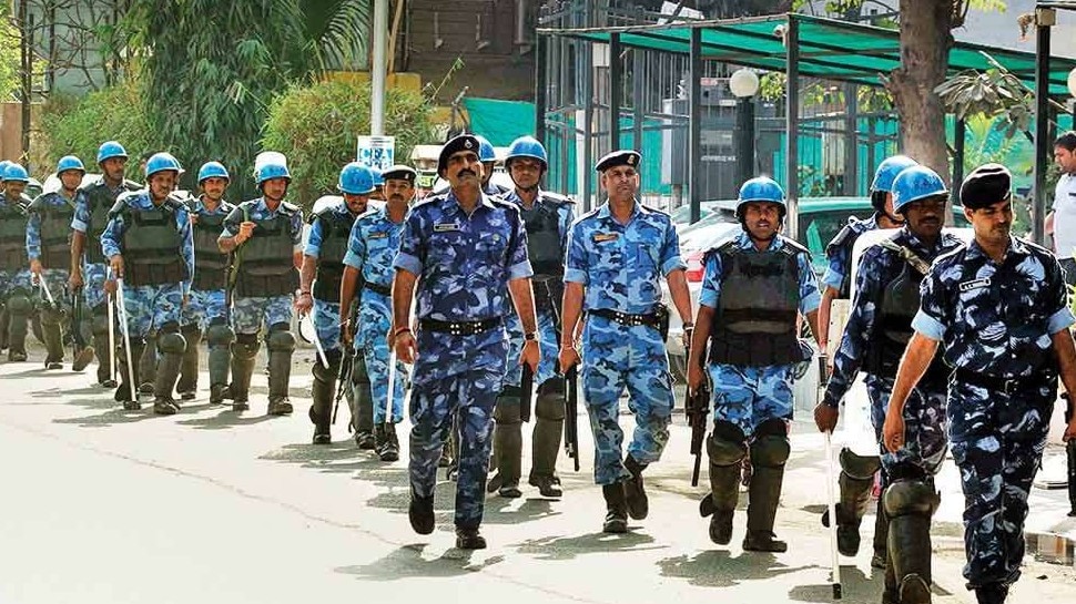 MHA की बैठक में अहम फैसला, सुलझेगा असम-मिजोरम सीमा विवाद; पैरामिलिट्री तैनात