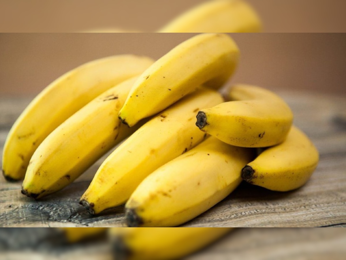 Banana for women's health