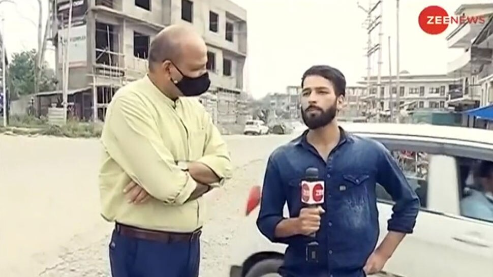 पत्थरबाजी छोड़ युवाओं ने पकड़ी रोजगार की राह, जानें 370 हटने के बाद कितना बदला कश्मीर