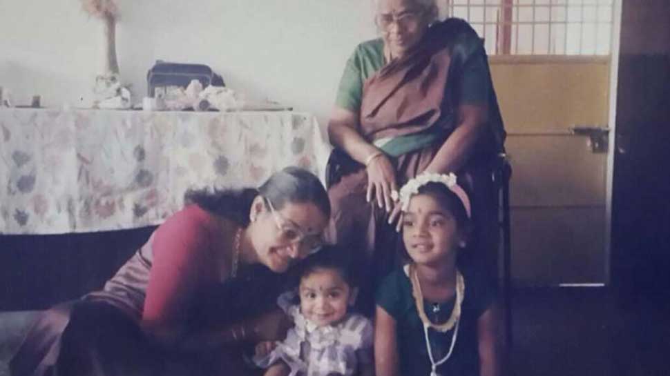 जसप्रीत बुमराह की वाइफ संजना गणेशन