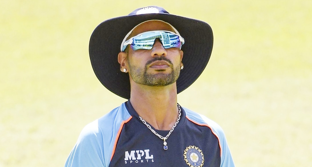 IND vs SL: श्रीलंका से कैसे मात खा गई टीम इंडिया, कप्तान धवन ने इस पर फोड़ा हार का ठीकरा