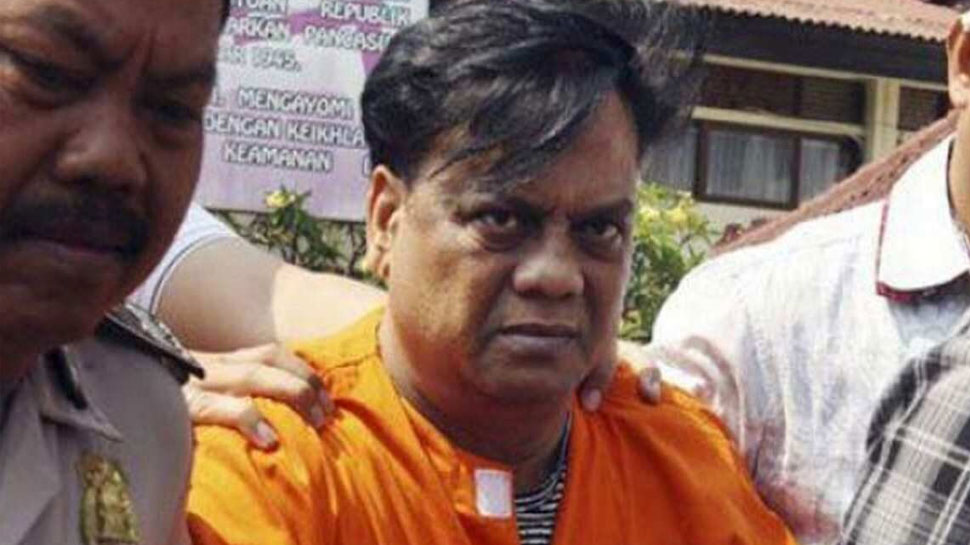 अंडरवर्ल्ड डॉन Chhota Rajan को AIIMS में किया गया भर्ती, Tihar Jail में था बंद