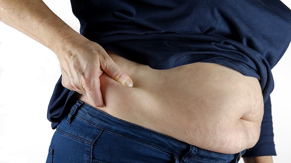 Belly Fat Type: किस वजह से बढ़ रही है आपके पेट की चर्बी? कैसे मिलेगा इससे छुटकारा, जानें यहां