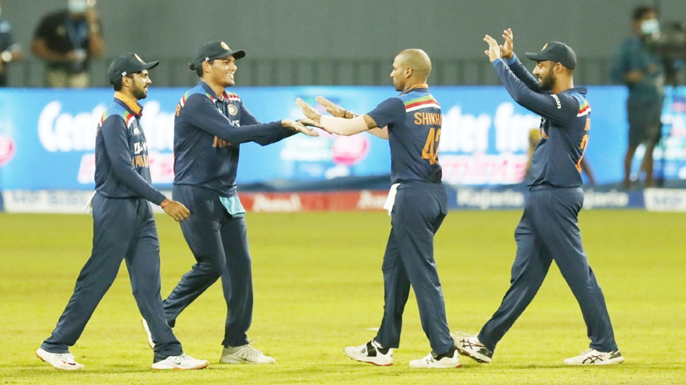 IND vs SL: तीसरे टी-20 मैच से पहले टीम इंडिया के लिए बुरी खबर, इस खिलाड़ी का खेलना मुश्किल
