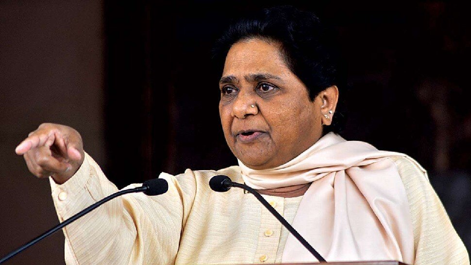 यूपी विधानसभा चुनाव 2022: BSP ने बिठूर सीट पर उतारा अपना पहला प्रत्याशी, जानें किसे मिली जिम्मेदारी