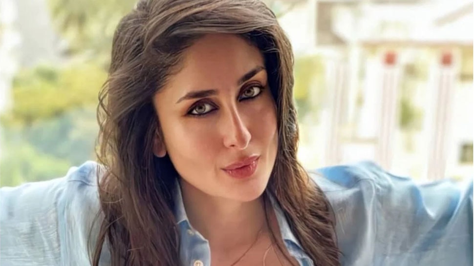 'कौन कहता है प्रेग्नेंसी में फैशनेबल नहीं रह सकते?' Kareena Kapoor Khan ने शेयर की थ्रोबैक फोटो