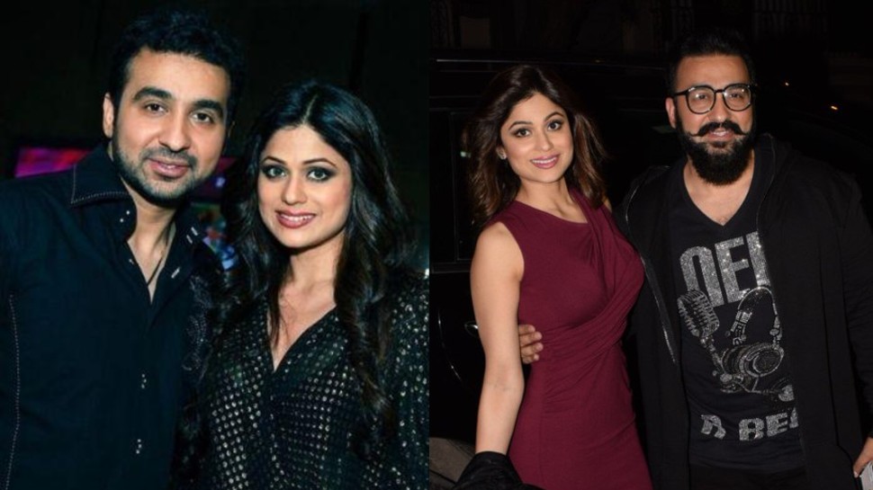 Raj Kundra की गिरफ्तारी के 10 दिन बाद Shamita Shetty ने किया ऐसा ट्वीट, सोच में डूबे लोग