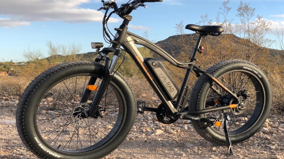 RadRover Electric cycles