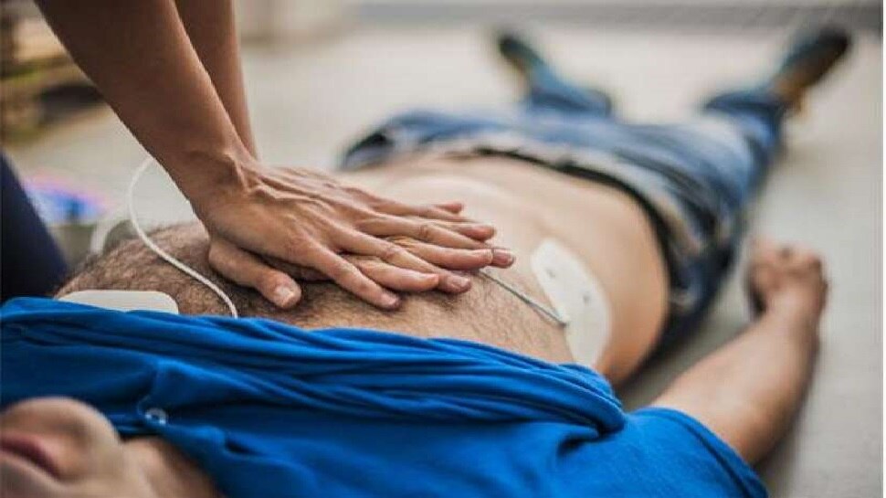 Bathroomରେ କାହିଁକି ଅଧିକ ହୁଏ Heart attack? ଗାଧୋଇଲା ବେଳେ କରନ୍ତୁ ନାହିଁ ଏହି ଭୁଲ୍
