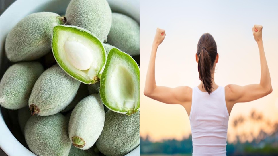 benefits of green almonds: आपने कभी खाएं हैं कच्चे बादाम, सेहत के लिए मिलते हैं गजब के लाभ, कम होता है वजन
