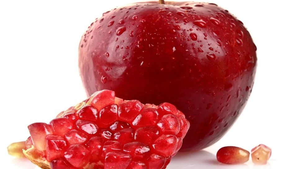 अनार (Pomegranate increases blood) अनार (Pomegranate increases blood)