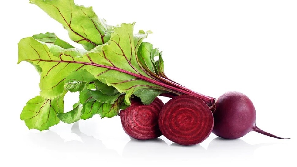 चुकंदर (Beetroot increases blood) चुकंदर (Beetroot increases blood)