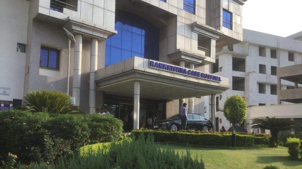 6 माह की बच्ची को थी दुर्लभ बीमारी, बेटी को बचाने के लिए पिता ने दांव पर लगा दी अपनी जान!