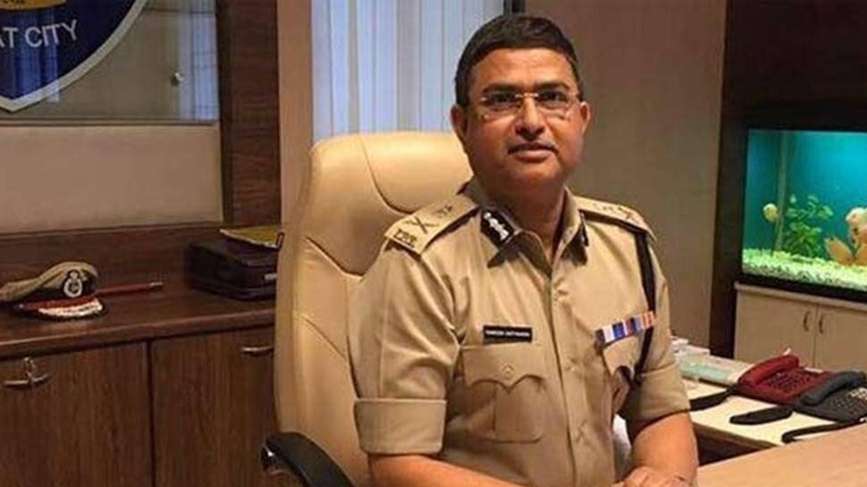 Rakesh Asthana को पुलिस कमिश्नर बनाए जाने का AAP ने विरोध, दिल्ली असेंबली में पास हुआ प्रस्ताव