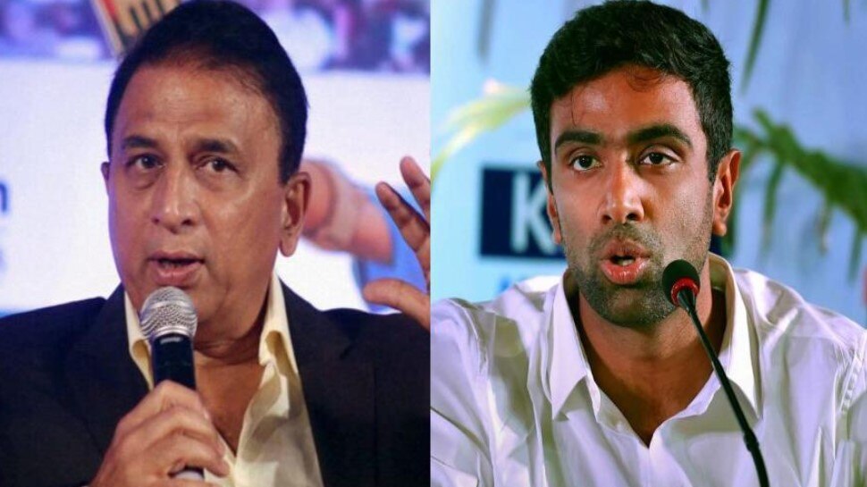 Sunil Gavaskar से सहमत नहीं है Ravichandran Ashwin, ‘द हंड्रेड’ टूर्नामेंट को लेकर कह दी ये बड़ी बात