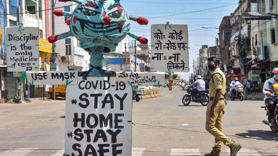 Maharashtra: मुंबई समेत इन 25 जिलों को कोरोना पाबंदियों में मिलेगी छूट, 11 जिलों को फिलहाल राहत नहीं