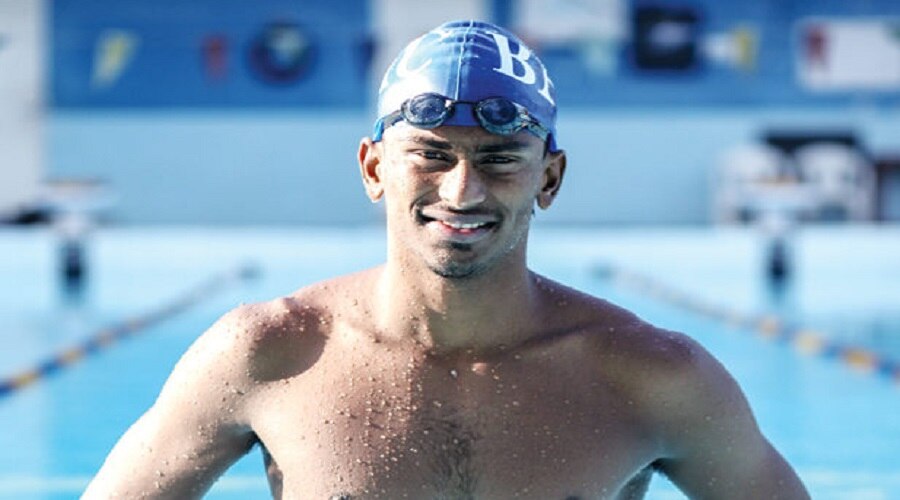Tokyo Olympics: सेमीफाइनल में पहुंचने में नाकाम रहे साजन प्रकाश , तैराकी में समाप्त हुई भारतीय चुनौती