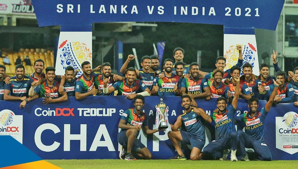 Ind Vs Sri: श्रीलंका की भारत पर जबरदस्त जीत, टूट गया 13 सालों चला आ रहा जीत का सिलसिला