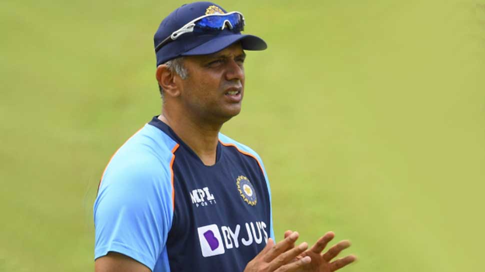 टी-20 सीरीज हारने पर बोले कोच Rahul Dravid- 'युवा बल्लेबाजों को मिला ये अहम सबक'