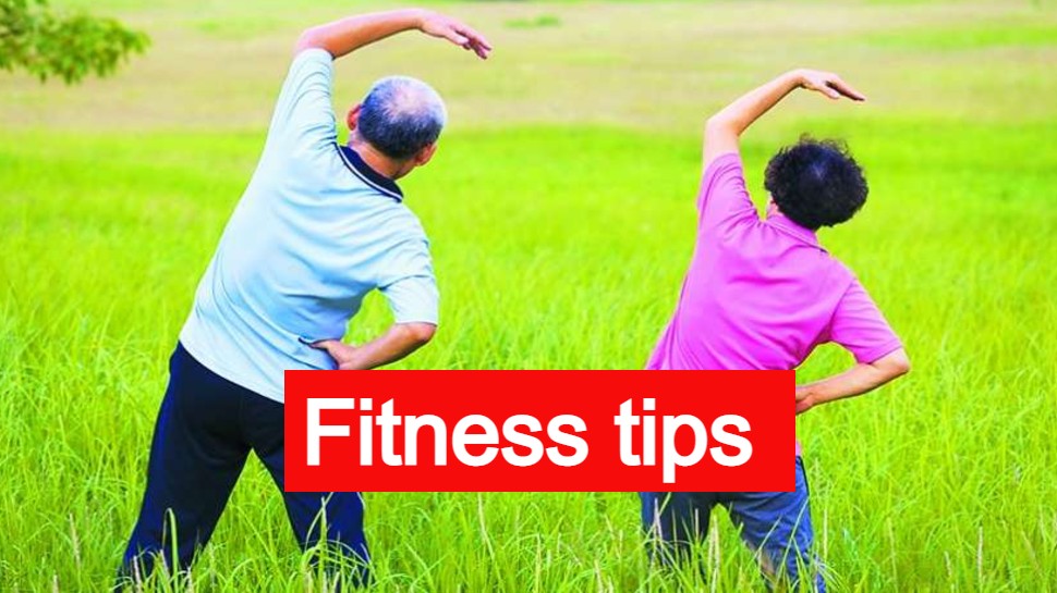 fitness tips to stay healthy: हमेशा फिट और स्वस्थ रहने के लिए अपना लीजिए ये 5 टिप्स, नहीं होंगे बीमार