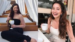 सारा तेंदुलकर ने किया 'थोड़ा सा इश्क', देखिए उनका लेटेस्ट इंस्टाग्राम वीडियो