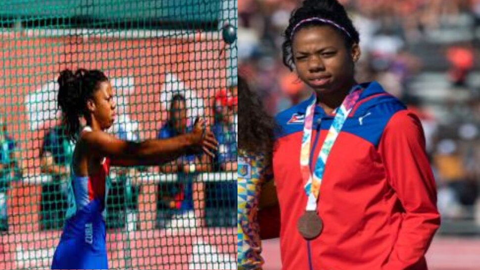 मयारी के निधन से एथलीट्स सदमे में tokyo olympics