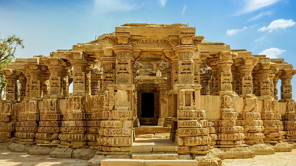 Kiradu Temple of Rajasthan, where devotees who stay at night become stones?|Rajasthan का Kiradu Temple, जहां रात को रुकने वाले श्रद्धालु बन जाते हैं पत्थर!| Hindi News,