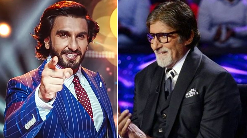 Amitabh Bachchan से लेकर Ranveer Singh तक, टीवी पर लगने जा रहा है बॉलीवुड सितारों का मेला