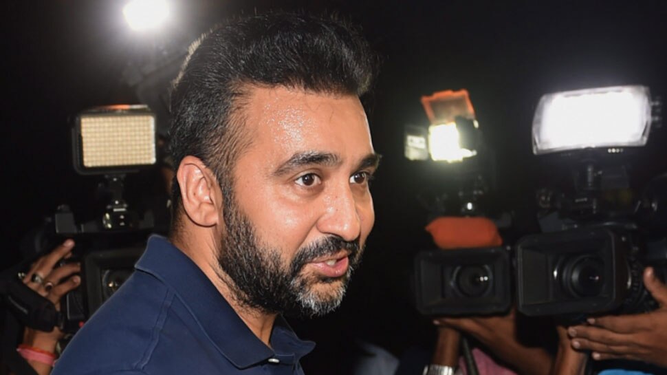 Raj Kundra के एक और Game का खुलासा, Online Gambling के जरिए ऐसे करता था फर्जीवाड़ा