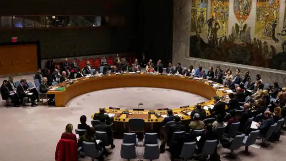 UNSC की अध्यक्षता के लिए पूरी तरह से तैयार भारत, ये होंगे अहम मुद्दे