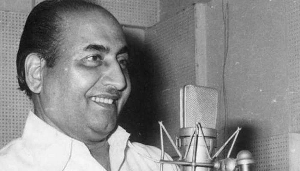 life story of mohammed rafi on his death anniversary | पुण्यतिथि पर खास ...