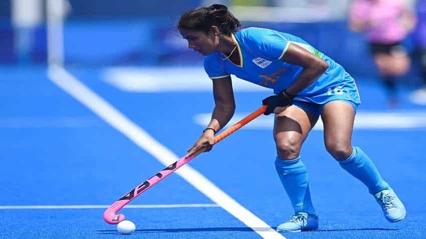Who is Vandana Katariya: Olympics के इतिहास में ऐसा करने वाली पहली भारतीय महिला बनीं वंदना कटारिया