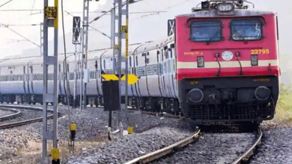पिछले दो साल में ट्रेन दुर्घटनाओं में एक भी मौत नहीं, रेलवे ने दी बड़ी जानकारी