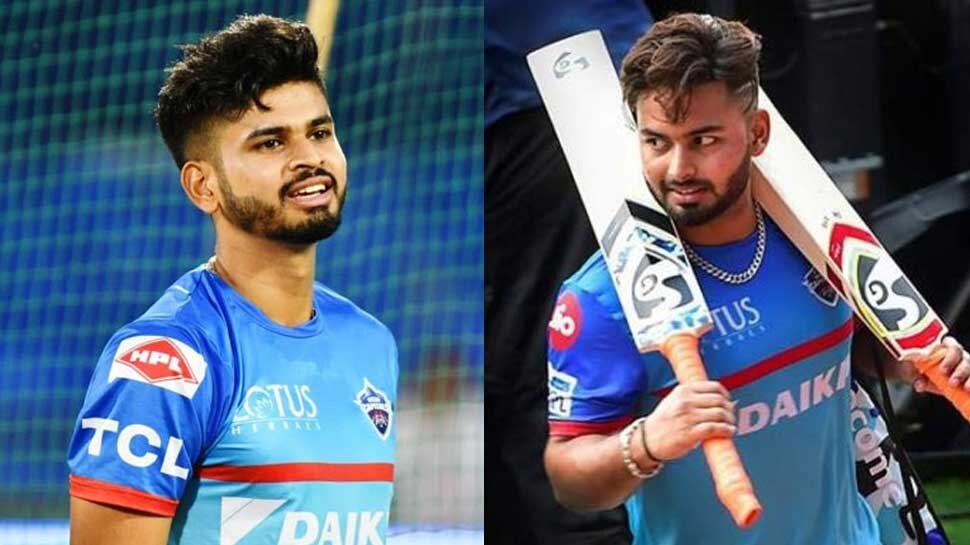 IPL 2021: फिट हुए Shreyas, अब Iyer और Rishabh Pant में से कौन करेगा Delhi Capitals की कप्तानी?