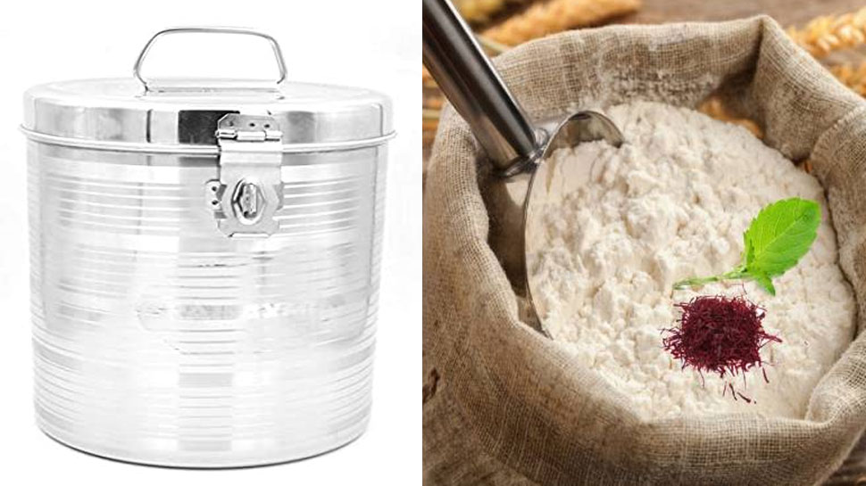 कारगर उपाय Flour Remedy