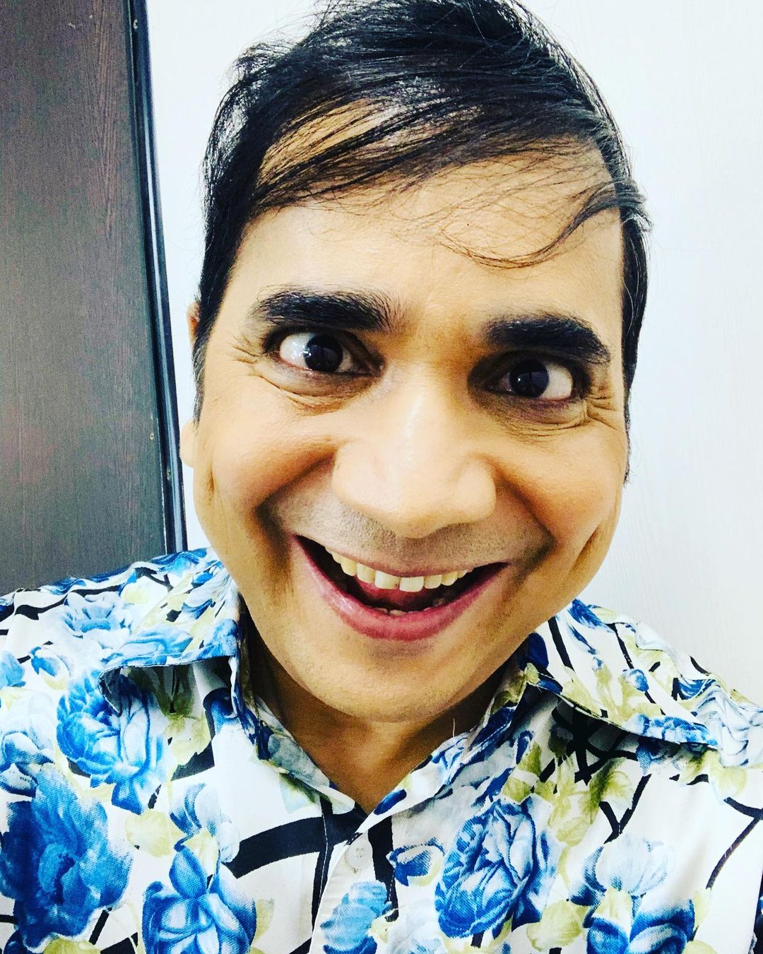 कैरेक्टर्स की तकलीफें Characters Problems